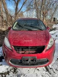 2012 Ford Fiesta Fuel Door Gas Cap Oem. Fixed Price $42.89.