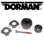 Dorman Body Mount For 2007-2014 Chevrolet Silverado 3500 Hd Frame Jr. Fixed Price $80.81.