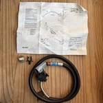 Nos Oem Ford Explorer Sketch Kit Trailer Wiring Harness Plug F87B-15A416-AA. Fixed Price $20.00.