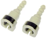 Fuel Line Connector Dorman 800-118. Fixed Price $25.44.