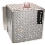 American Mobile Power A4150 Aluminum Sidemount Gallon. Fixed Price $735.62.