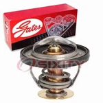 Gates Engine Coolant Thermostat For 2011-2020 Ram 1500 5.7L V8 Cooling Sr. Fixed Price $29.70.