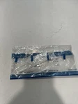 New Gm 20610649 1985-1988 Pontiac Grand Am Quarter Molding Retainer Clip. Fixed Price $9.80.