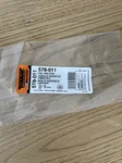 Dorman Products 578-011 Fuel Tank Strap. Fixed Price $42.49.
