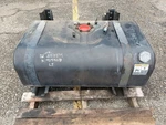 2020 Isuzu Ftr Oem Left Side Diesel Fuel Tank With Straps 7.8L. Fixed Price $450.00.