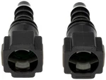 Dorman 800-185 Fuel Line Connector. Fixed Price $32.95.