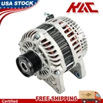 Alternator For Nissan Altima 2013-2018 L4 2.5L 231003TA1BRE 2310M3TA1BRW 11657N. Fixed Price $123.99.