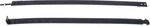 For 88-2000 Chevy Gmc Truck Fuel Tank Mount Straps 6' Bed 25 Gal Steel Pr. Fixed Price $71.07.