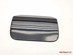 2011 Bmw 535I 528I 550I M5 F10 Fuel Door Flap Carbon Black Caution 41007204341. Fixed Price $39.99.