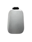 2017-2021 Jeep Compass Fuel Tank Filler Gas Door Cover Oem 55112652AA. Fixed Price $83.88.