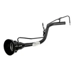 New Oem Nissan 2012-2019 Frontier Upper Fuel Filler Tube Assembly 17221-9BF0A. Fixed Price $207.69.