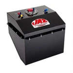 Jaz 285-722-01 Fuel Cells Man-o-war Gallons Steel Black Powdercoated. Fixed Price $1066.10.