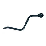 Fuel Filler Neck-tank For 1999-05,2000,2001,2003 Pontiac Sunfire.. Fixed Price $54.95.