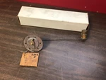 1957-77 Big Truck 1961-77 School Bus Fuel Tank Sending Unit Nos FORD1018. Fixed Price $89.99.