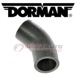 Dorman Hvac Heater Hose Assembly 2005-2010 Ford Mustang 4.0L V6 Heating Gn. Fixed Price $18.76.