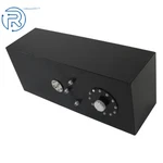 60L 15 Gallon Aluminum Race Drift Fuel Cell Gas Tank W/ Cap & Level Sender. Fixed Price $98.41.