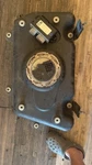 Def Tank 5 Gallon With Sender Pump Fits 16 17 18 Colorado ZR2 Diesel 2.8L*******. Fixed Price $250.00.