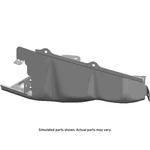 Genuine Gm Passenger Side Fuel Tank Strap 84754061. Fixed Price $56.28.
