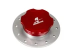 Aeromotive Fuel Tank Screw-on Fillcap, 3-INCH, Flanged, 12-BOLT. Fixed Price $320.79.