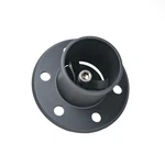Fuelab Systems Remote Filler Neck - 63705. Fixed Price $84.00.