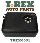 1978-1986 Jeep Cj 15 Gal. Fuel Tank. Fixed Price $238.95.