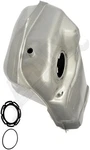 Dorman 576-028 Fuel Tank Replaces 9L8Z9002A, 9L8Z9002B. Fixed Price $696.92.