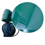 2020-2025 Kia Soul Fuel Tank Filler Door Lid Cover Oem Green. Fixed Price $69.99.