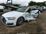 A8 Audi 2019 Fuel Filler Door 1677857. Fixed Price $219.89.