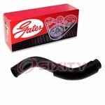 Gates Upper Radiator Coolant Hose For 1995-2001 Nissan Maxima 3.0L V6 Belts Je. Fixed Price $34.28.