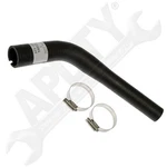 Apdty 161402 Gas Tank Fuel Filler Neck Rubber Hose. Fixed Price $43.36.