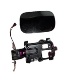 2011-2013 Dodge Durango Fuel Filler Door Black 55369476AC. Fixed Price $68.00.