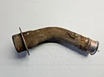 1980-1986 Ford F150 250 Front Gas Fuel Filler Neck Dual Tank Oem. Fixed Price $44.99.