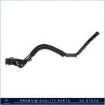 Fits 2010-14 Ford Mustang Base Boss Gt Shelby Fuel Tank Filler Neck Pipe Hose. Fixed Price $57.56.