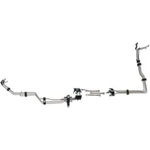 Dorman 919-814 Stainless Steel Fuel Line Kit For 1999-2004 Chevy Silverado 1500. Fixed Price $288.09.