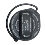 1X For 2018-2021 Audi Gas Cap W/strap Q5-8W0-201-550-D. Fixed Price $21.88.