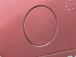 Escalade 2016 Fuel Filler Door 2801700. Fixed Price $95.00.