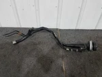 2008-14 Subaru Impreza Wrx Fuel Filler Neck W/ Cap. Fixed Price $89.99.