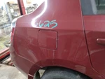 Sentra 2007 Fuel Filler Door 1614061. Fixed Price $93.90.
