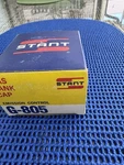Vintage Stant G-805 Fuel Gas Cap Fits 1975-1984 Buick Cadillac Chevrolet Pontiac. Fixed Price $23.95.