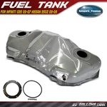 Gallons Fuel Tank For Infiniti G35 2003-2007 Nissan 350Z 2003-2009 V6 3.5L. Fixed Price $459.99.
