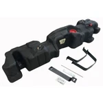 Titan Gen Fuel Tank 65 Gallon 17-20 Ford F250 / F350 F450 Crew Cab Long. Fixed Price $1585.05.