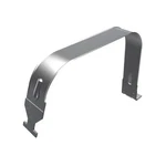 Genuine Mopar Fuel Tank Strap Front 55398298AA. Fixed Price $35.31.