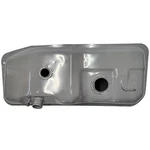 17 Gallon Silver Fuel Tank Fits Toyota Pickup 1989-1995 2.4L 3.0L New. Fixed Price $132.04.