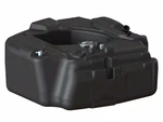Titan Spare Tire Aux Fuel System Fits 2003-2012 Dodge Ram 2500/3500. Fixed Price $1614.05.