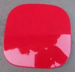 2016 Chevrolet Trax Fuel Gas Tank Filler Door Lid Red 25966409. Fixed Price $45.00.
