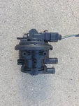 Fuel Vapor Leak Detection Pump For Volkswagen Passat 09-10 Cc 09-11. Fixed Price $67.00.