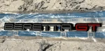 1987-1990 Chevrolet Chevy Beretta Gt Vintage Emblem Logo Badge Oem Genuine Gm. Fixed Price $29.00.