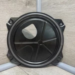 2017 - 2022 Alfa Romeo Giulia Fuel Tank Pump Access Cover Plate Oem 50532246. Fixed Price $18.43.