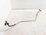 Jeep Tj Wrangler Oem 4.0L Fuel Lines Intake To Frame Rail 2003-2004 136249. Fixed Price $69.99.