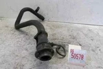 Fuel Filler Neck Freelander 2002 2005 2.5L Rear Gas Tank Hose Pipe Line Tube Oem. Fixed Price $39.99.